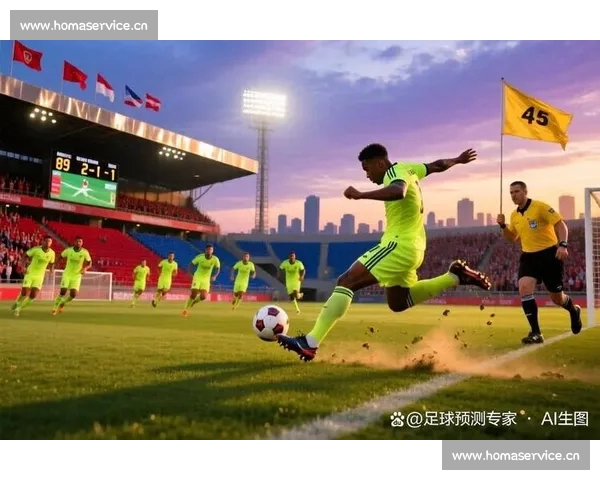 中超最新比赛深度解析球队表现与战术走势